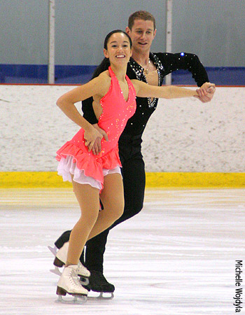 Kristen Koetter &amp; Aaron-Taylor Austin