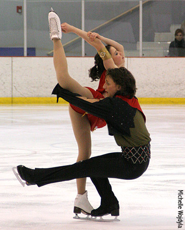 Sara Bailey &amp; Kyle Herring