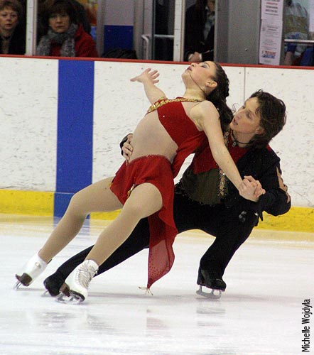 Sara Bailey &amp; Kyle Herring