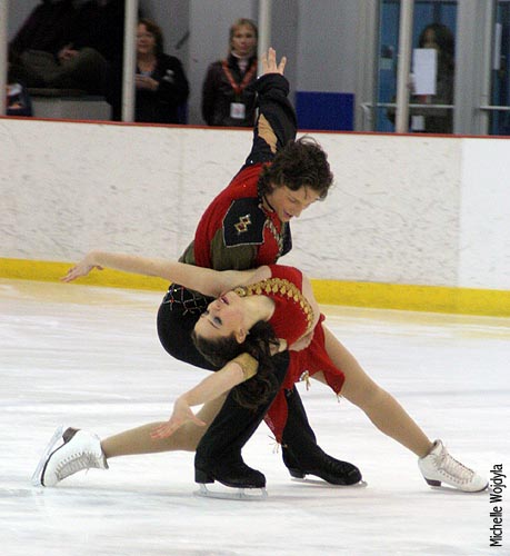 Sara Bailey &amp; Kyle Herring
