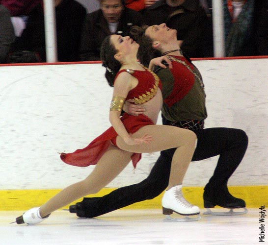 Sara Bailey &amp; Kyle Herring