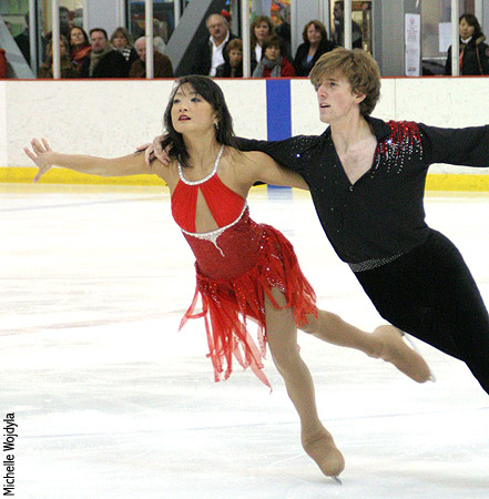 Pilar Bosley &amp; John Corona