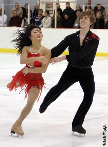 Pilar Bosley &amp; John Corona