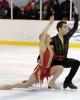 Anastasia Cannuscio &amp; Dean Copely