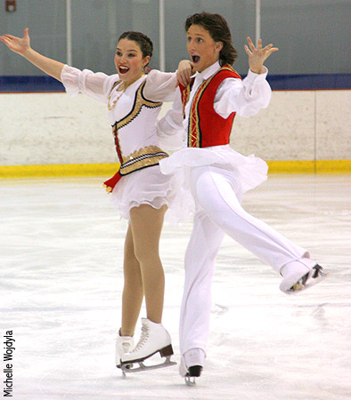 Sara Bailey &amp; Kyle Herring