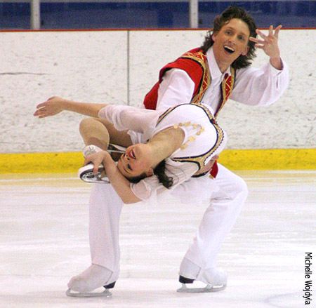 Sara Bailey &amp; Kyle Herring