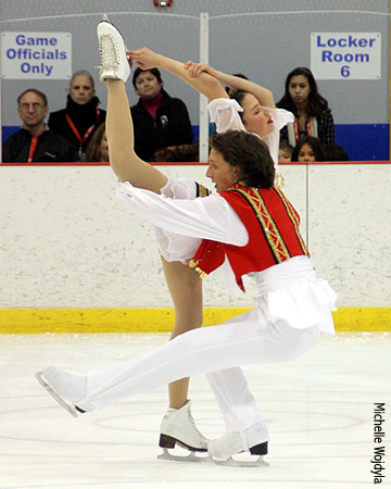 Sara Bailey &amp; Kyle Herring