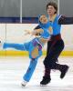 Pilar Bosley &amp; John Corona