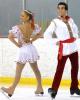Anastasia Cannuscio &amp; Dean Copely