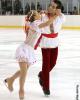 Anastasia Cannuscio &amp; Dean Copely