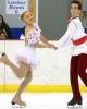 Anastasia Cannuscio &amp; Dean Copely
