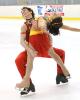 Isabella Cannuscio &amp; Ian Lorello
