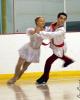 Anastasia Cannuscio &amp; Dean Copely