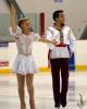 Anastasia Cannuscio &amp; Dean Copely