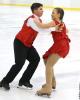 Zoe Sakas &amp; Christopher Larosa -14-Step