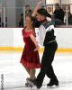 Zoe Sakas &amp; Christopher Larosa - Hickory Hoedown