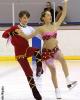 Danielle Gamelin &amp; Alexander Gamelin