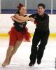 Zoe Sakas &amp; Christopher Larosa