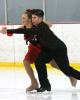 Zoe Sakas &amp; Christopher Larosa
