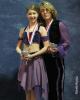 Tori Look &amp; David Botero - 2nd + South Atlantic Regional Gold