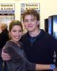 Claire Schretlen &amp; Chase Brogan