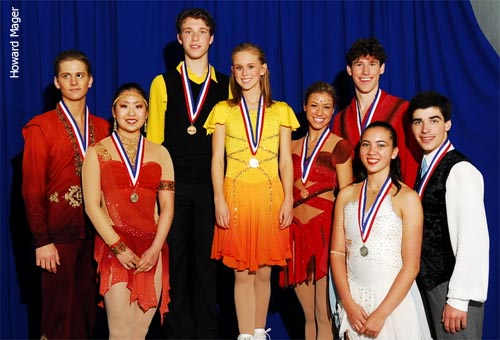 Novice_podium