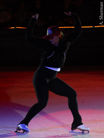 Emily Hughes