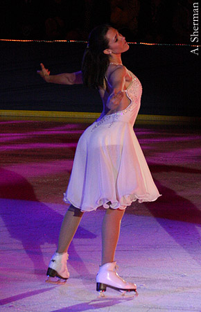 Kate McDermott