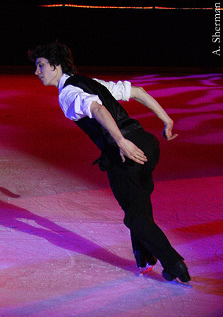 Colin McManus