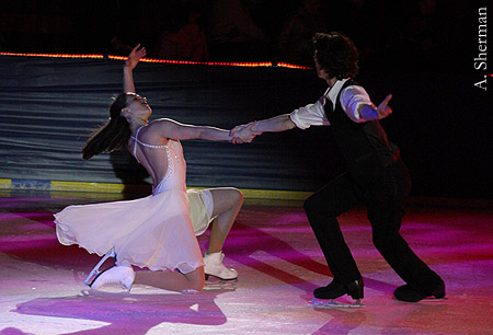 Kate McDermott &amp; Colin McManus