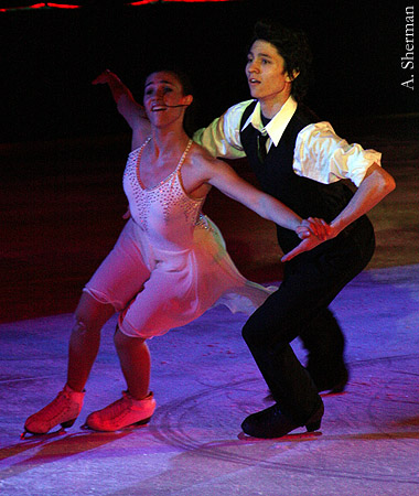Kate McDermott &amp; Colin McManus