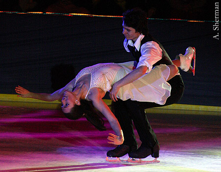 Kate McDermott &amp; Colin McManus