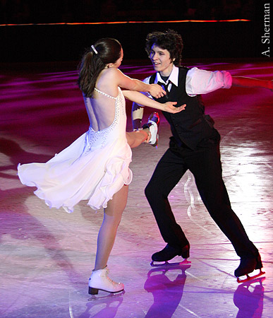 Kate McDermott &amp; Colin McManus