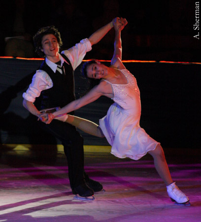 Kate McDermott &amp; Colin McManus