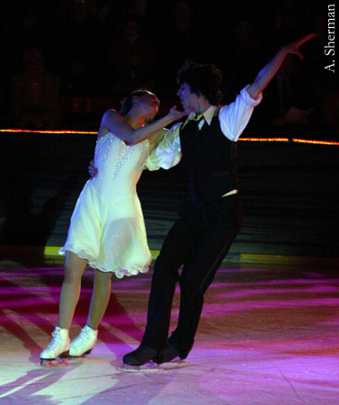 Kate McDermott &amp; Colin McManus