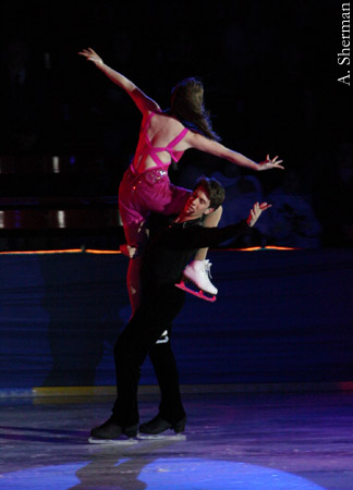 Una Donegan &amp; Andrew Korda