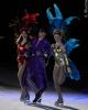 Kurt Browning w/ escorts
