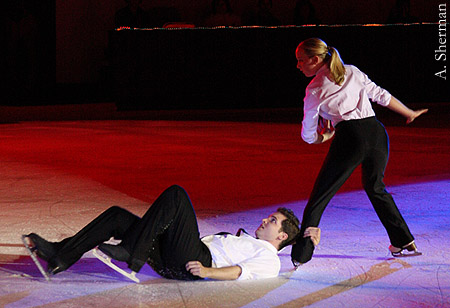 Molly Schleicher &amp; Chris Schleicher