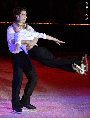 Molly Schleicher &amp; Chris Schleicher
