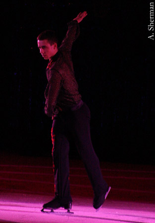 Stephen Carriere