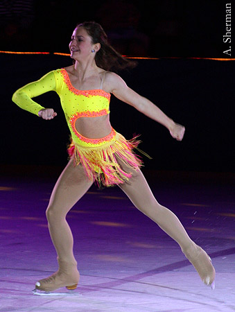 Brittney Rizo