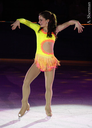 Brittney Rizo