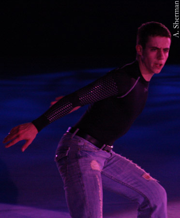 Stephen Carriere