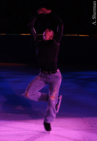 Stephen Carriere