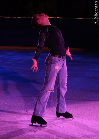 Stephen Carriere
