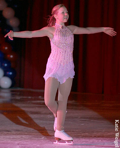 Rachael Flatt