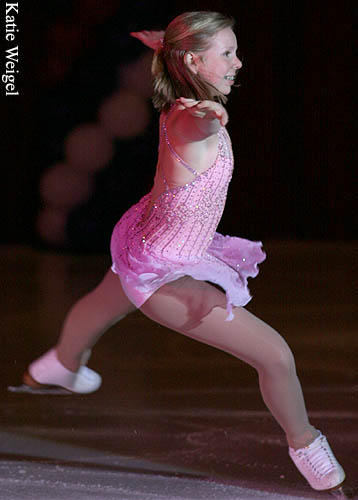 Rachael Flatt