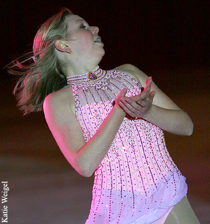 Rachael Flatt