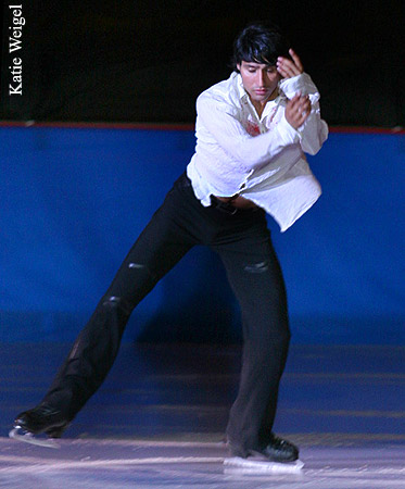Emanuel Sandhu 