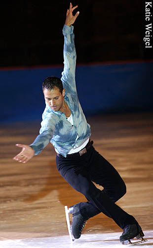 Steven Cousins